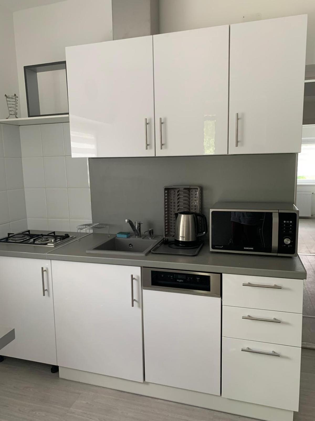 Budapest Panorama Apartment On The Hill With Free Garage Exterior photo