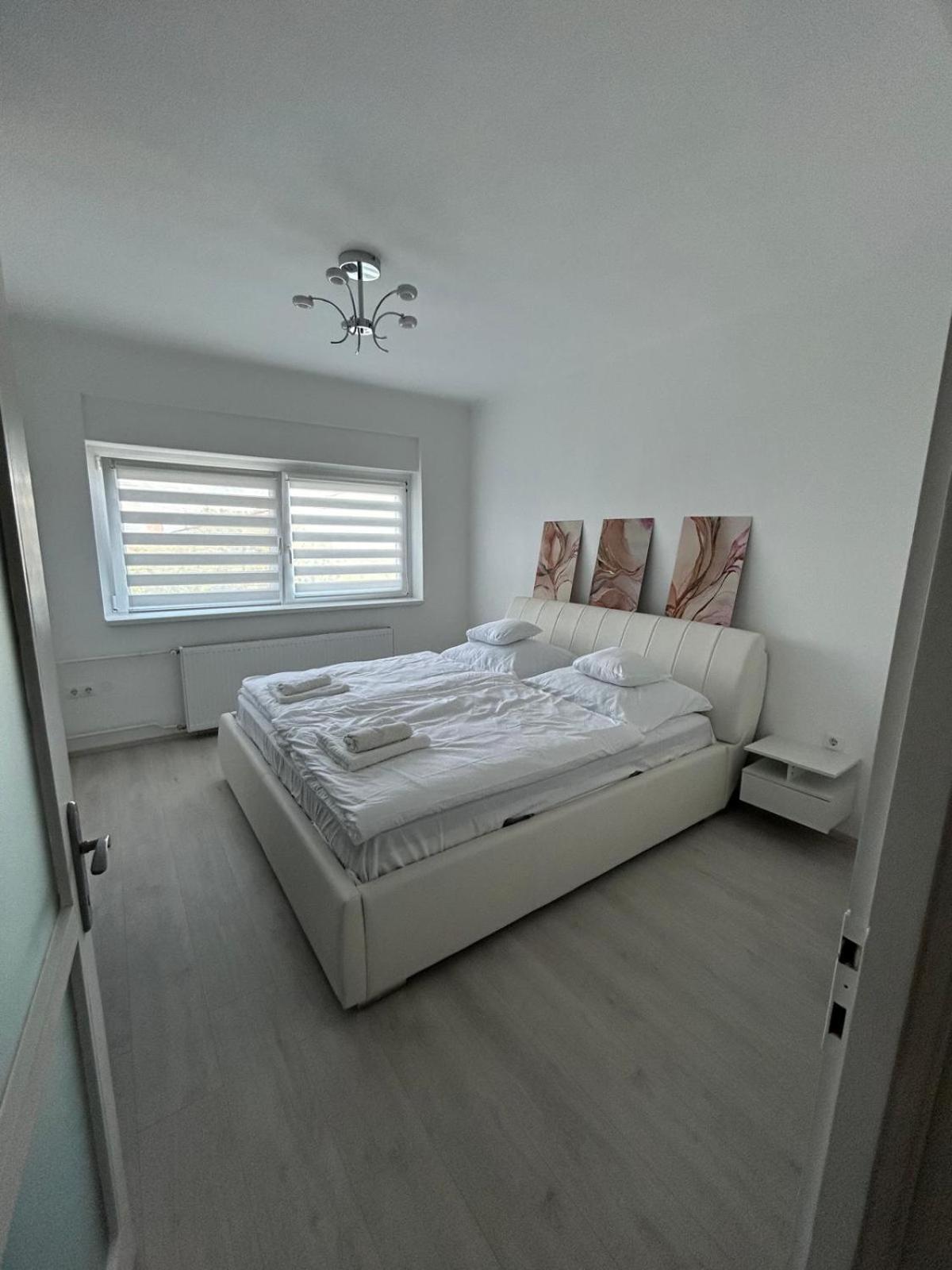 Budapest Panorama Apartment On The Hill With Free Garage Exterior photo