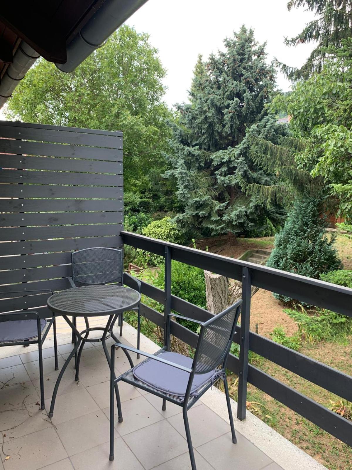 Budapest Panorama Apartment On The Hill With Free Garage Exterior photo